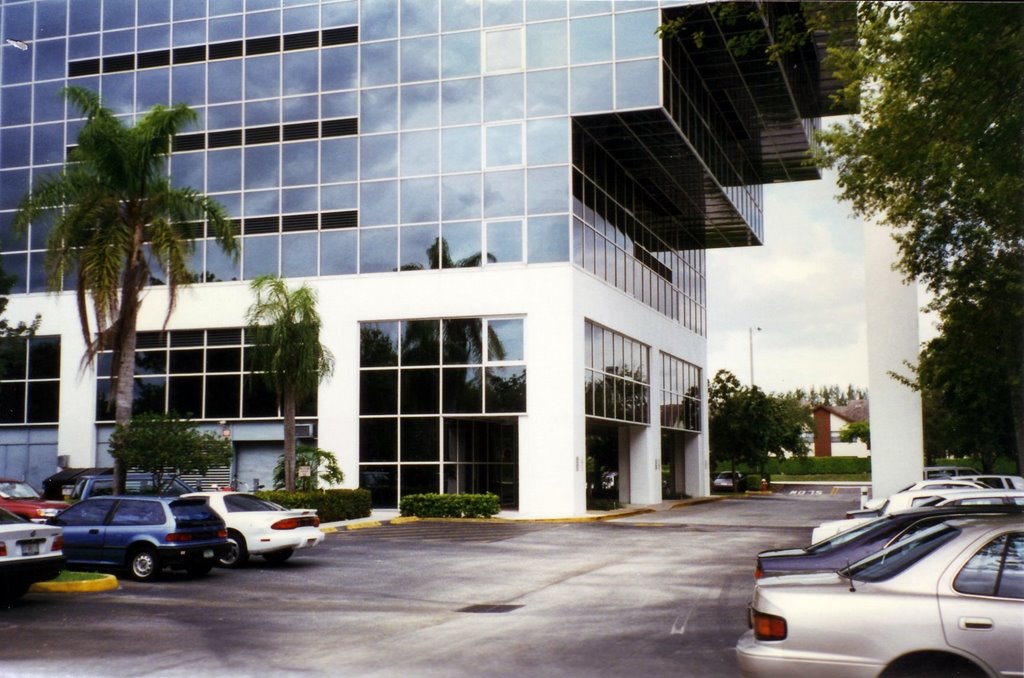 210 University, Coral Springs, FL, Тамарак