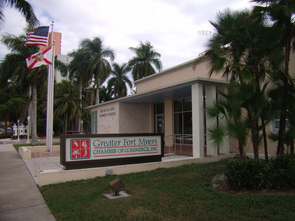 Greater Fort Myers Chamber of Commerce, Форт-Майерс