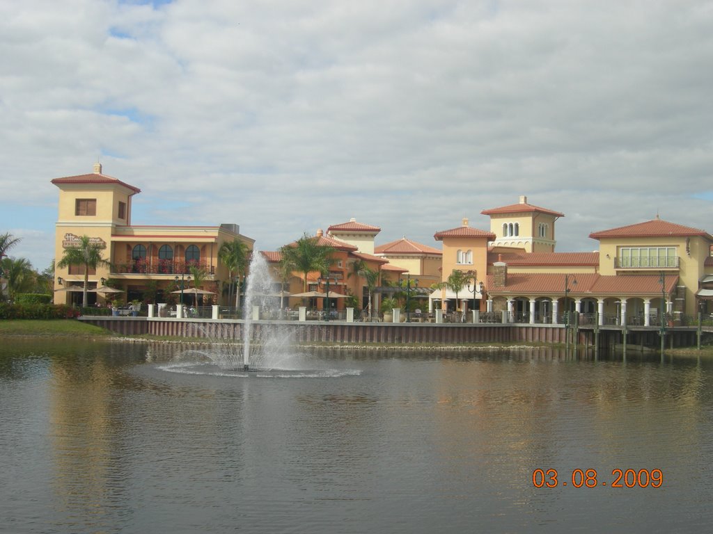 COCONUT POINTE MALL FT. MYERS, Форт-Майерс
