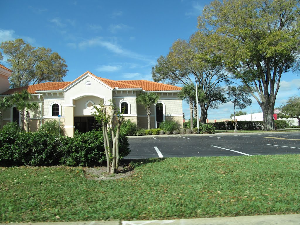 2012, Winter Haven, FL, Элоис
