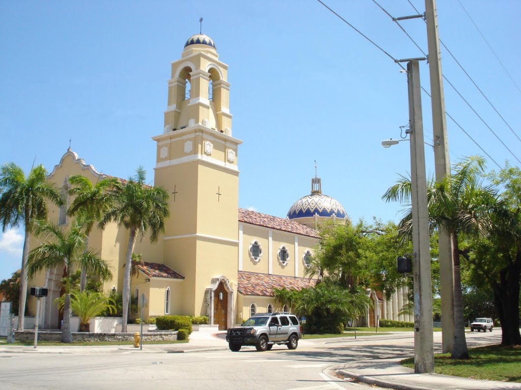 A Catedral de Santa Maria, Эль-Портал