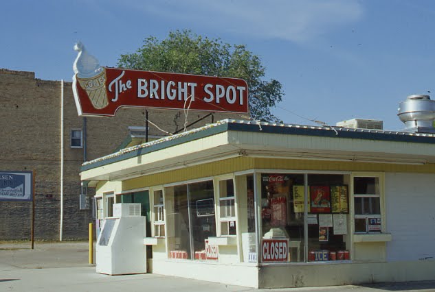 Bright Spot  [2004], Вест-Пойнт