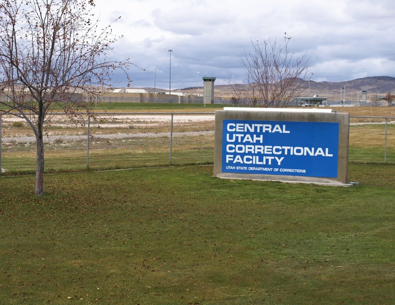 Gunnison Correctional Facility, Ганнисон
