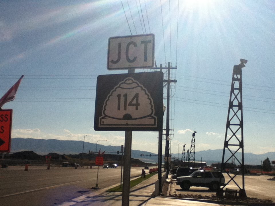 JCT UT-114, Линдон