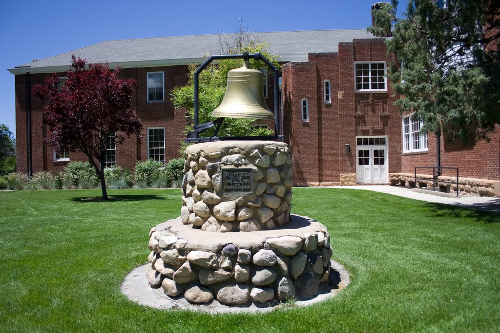 Wasatch Academy Bell, Моунт-Плисант