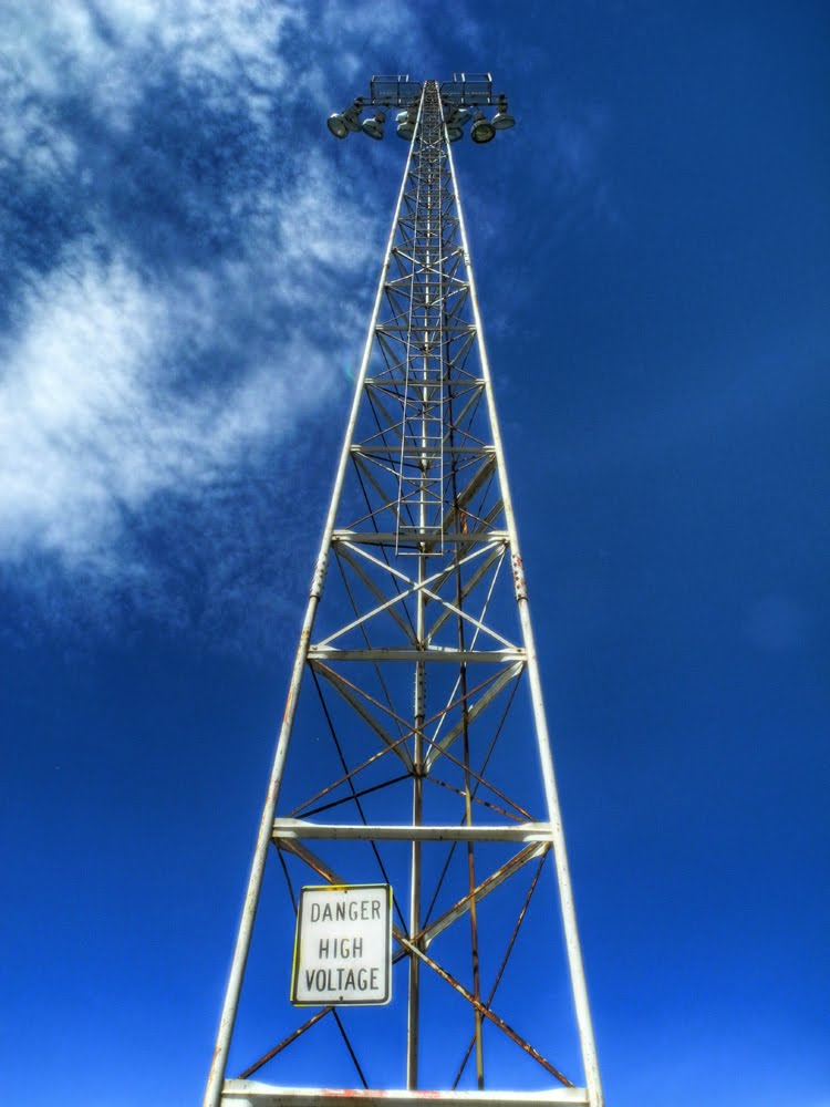 Light Tower, Муррей