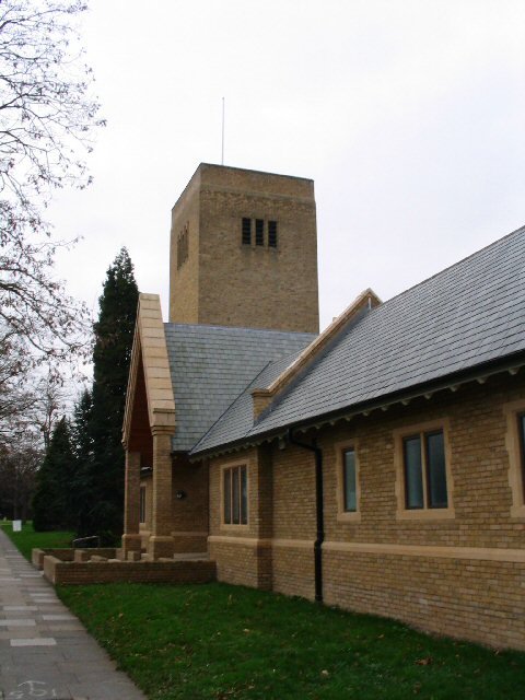 Bedford, St Andrew, Bedfordshire, Бедворт