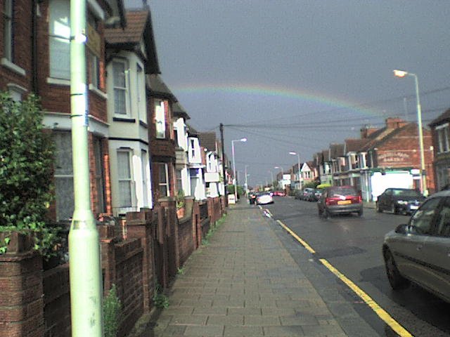 rainbow, Бедворт