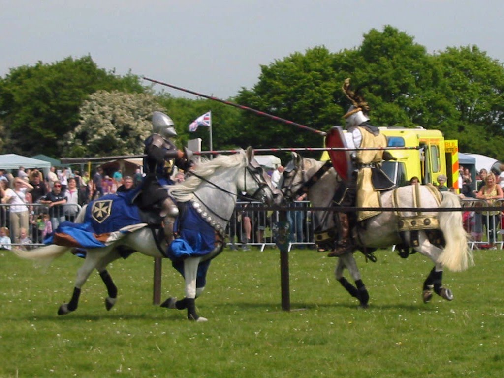 Robin Hood Country Show (annual event), Брентвуд