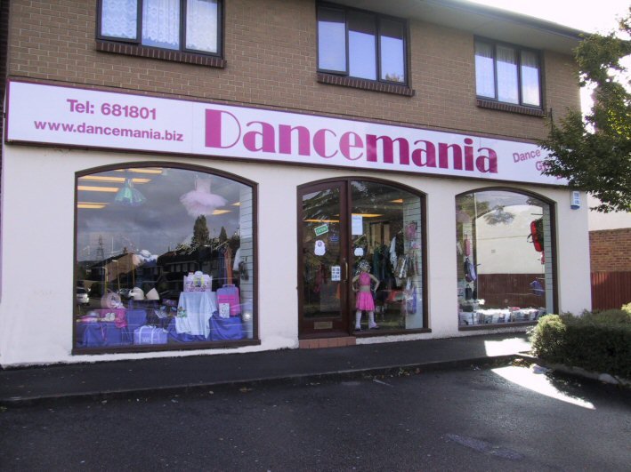 Dancemania Dancewear, Ватерлоо