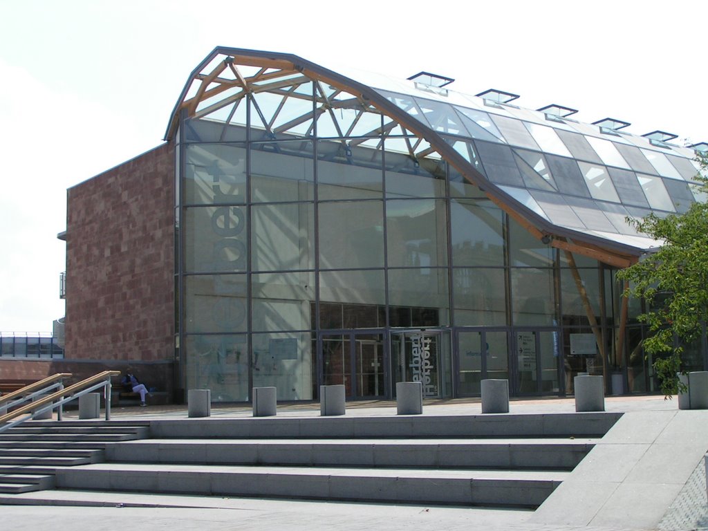 Herberts Gallery, Coventry, Ковентри