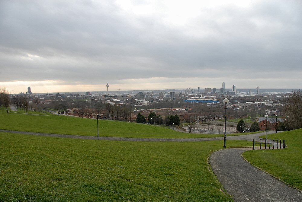 View 2, Ливерпуль