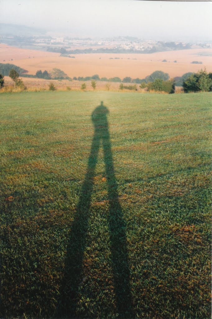 long shadow at pildacre, Оссетт