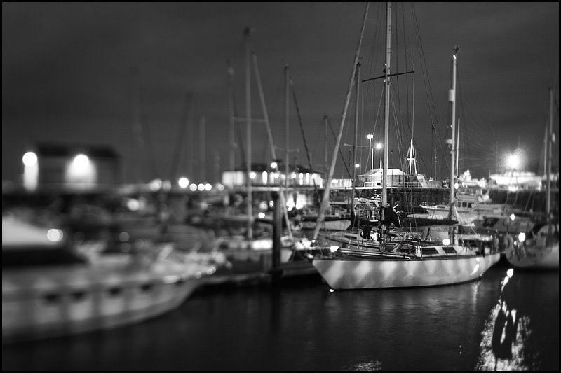 Ramsgate harbour, Рамсгейт