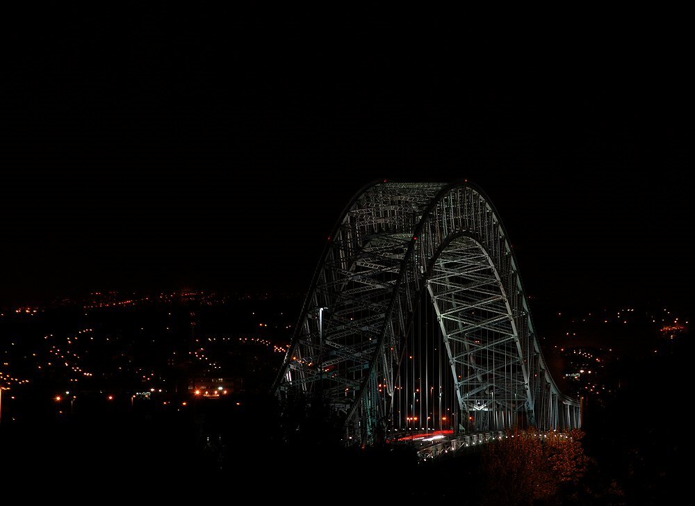 The Bridge at Night 2, Ранкорн