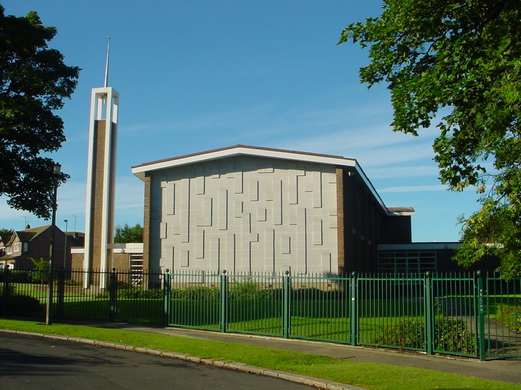 The Church of Jesus Christ of Latter-day Saints, Сандерленд