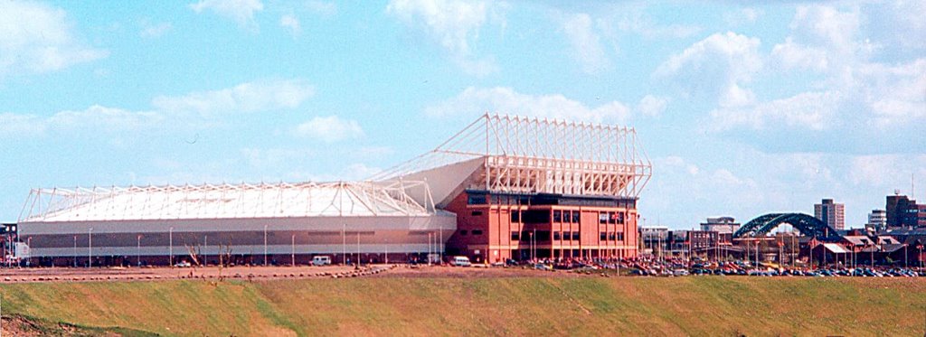 Stadium of Light, Сандерленд