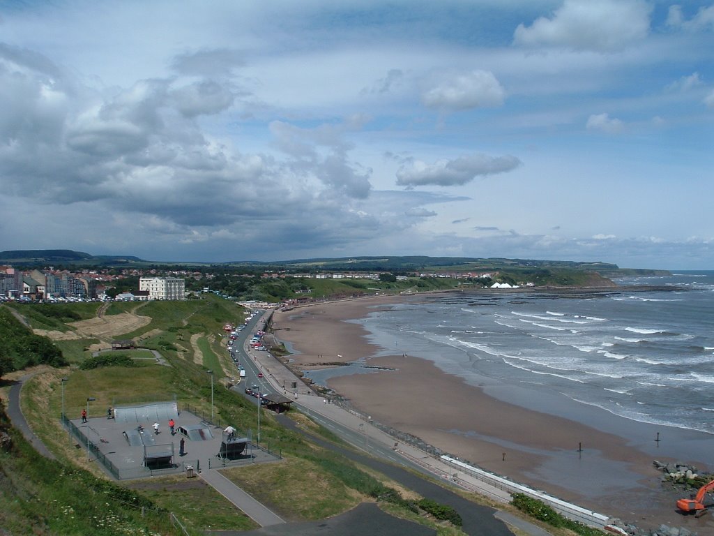 The North Bay Scarborough, Скарборо