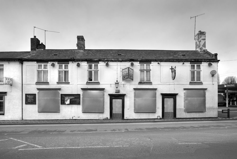 The Moorings Tavern, Stourbridge, Стоурбридж