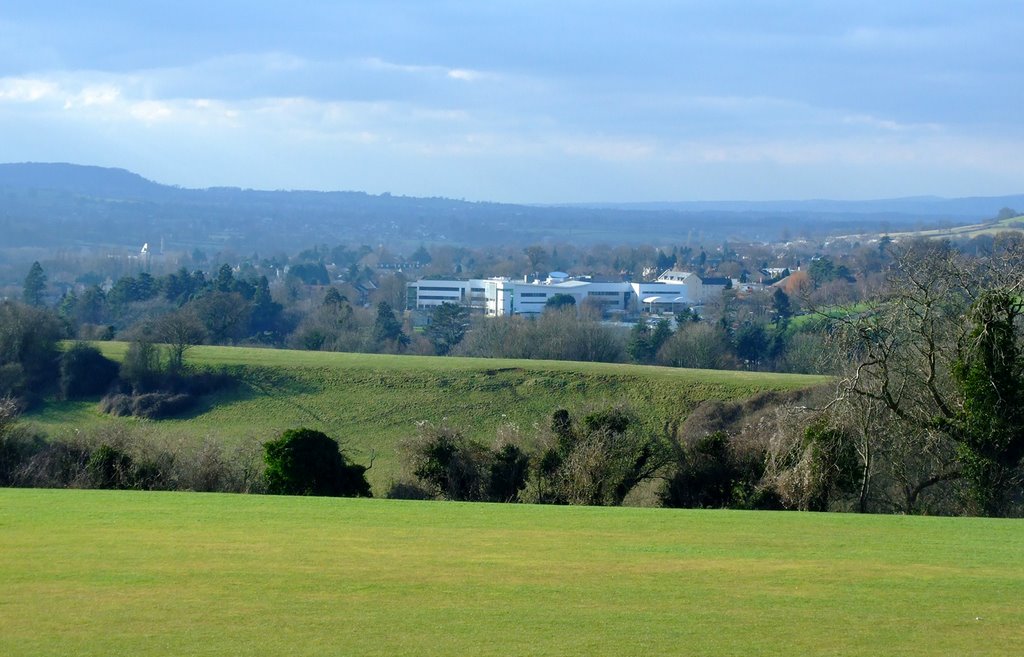 Stroud College, Строуд