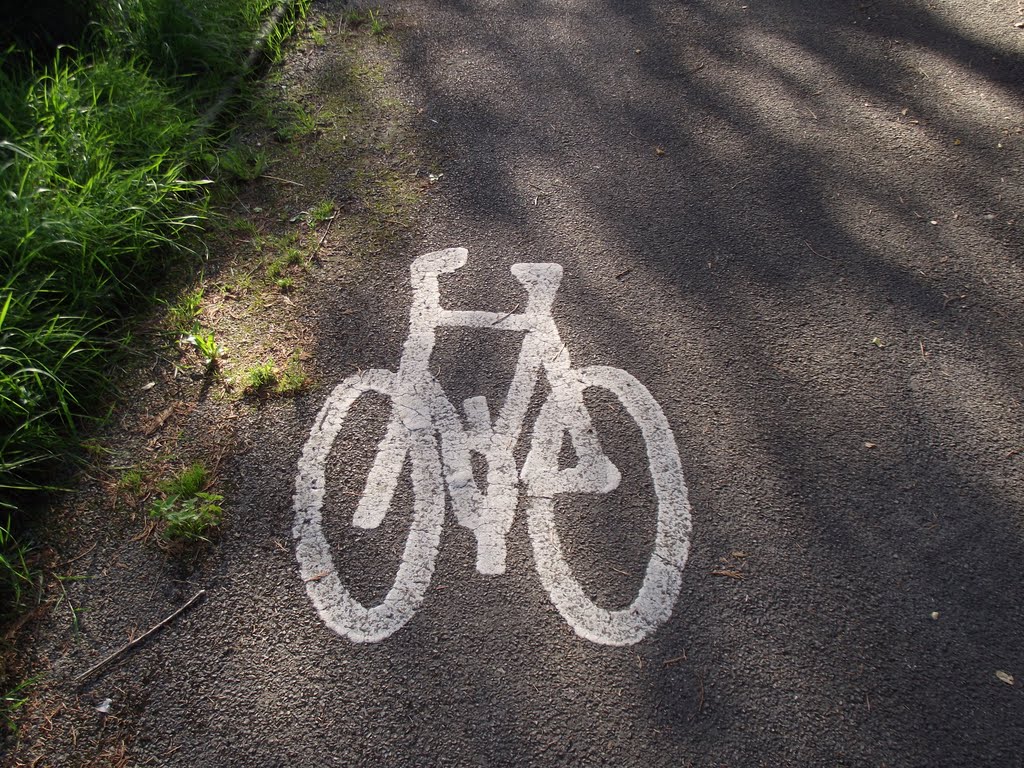 Do not cycle, Харлоу