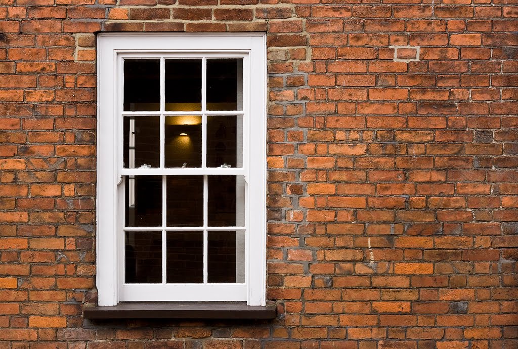 Window II., Чичестер