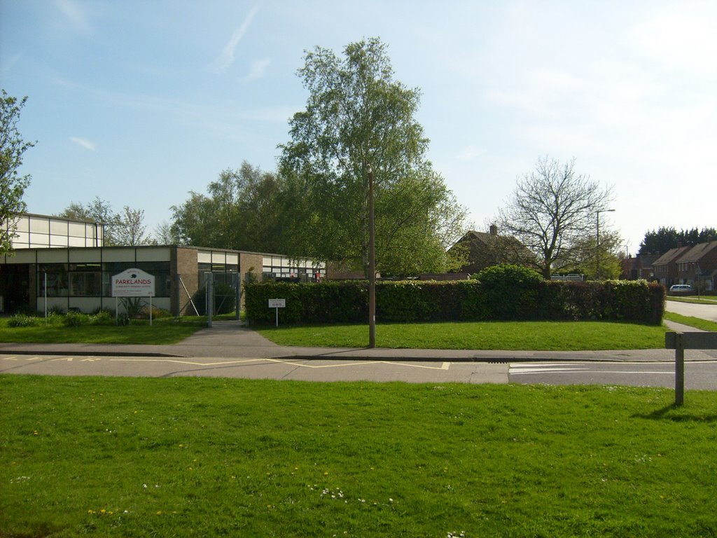 Parklands Primary School, Чичестер