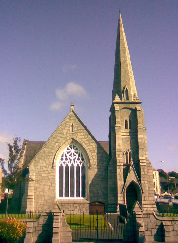 First Presbyterian Church (Non-Subscribing), Newry, Ньюри