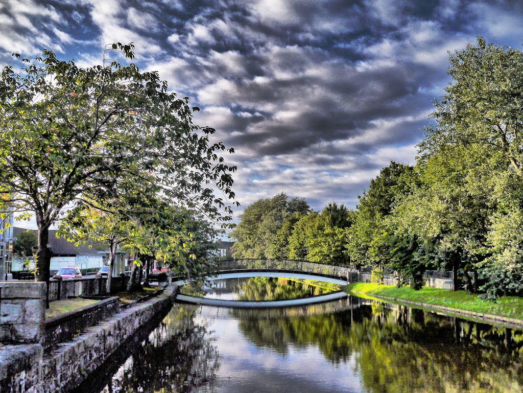 Newry Canal, Ньюри