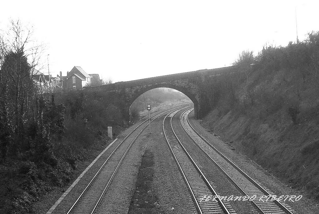Railway, Барри