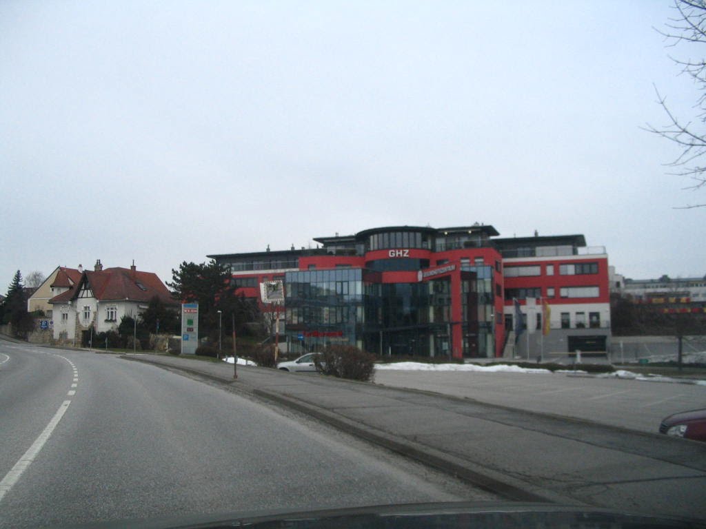 Eisenstadt,, Айзенштадт