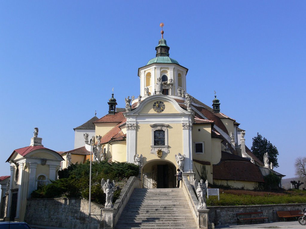 Eisenstadt - Kismarton - Haydnkirche, Айзенштадт