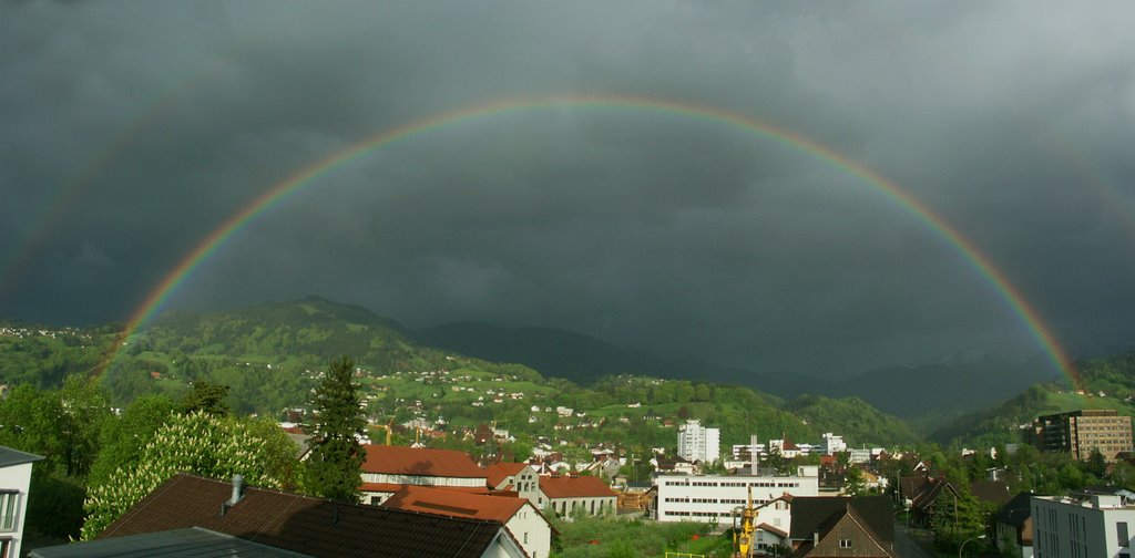 Regenbogen (Dornbirn), Дорнбирн
