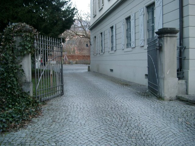 Dornbirn - Gemeindehaus, Дорнбирн