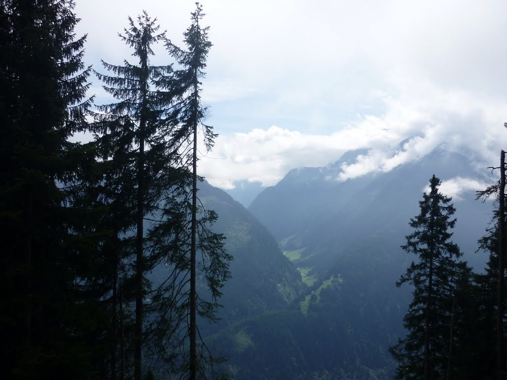 Mayrhofen, Майрхофен