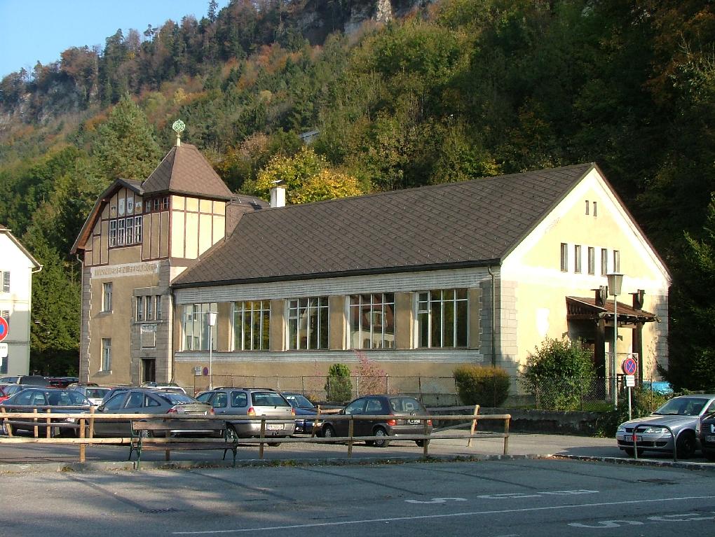 Feldkirch, Austria, Фельдкирх