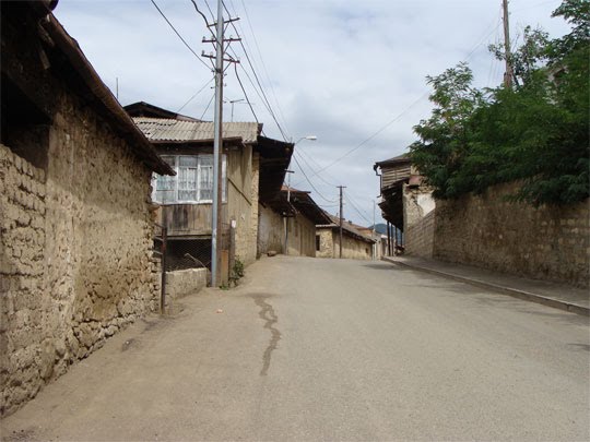 Hadrut, Nagorno Karabakh Republic, Гадрут