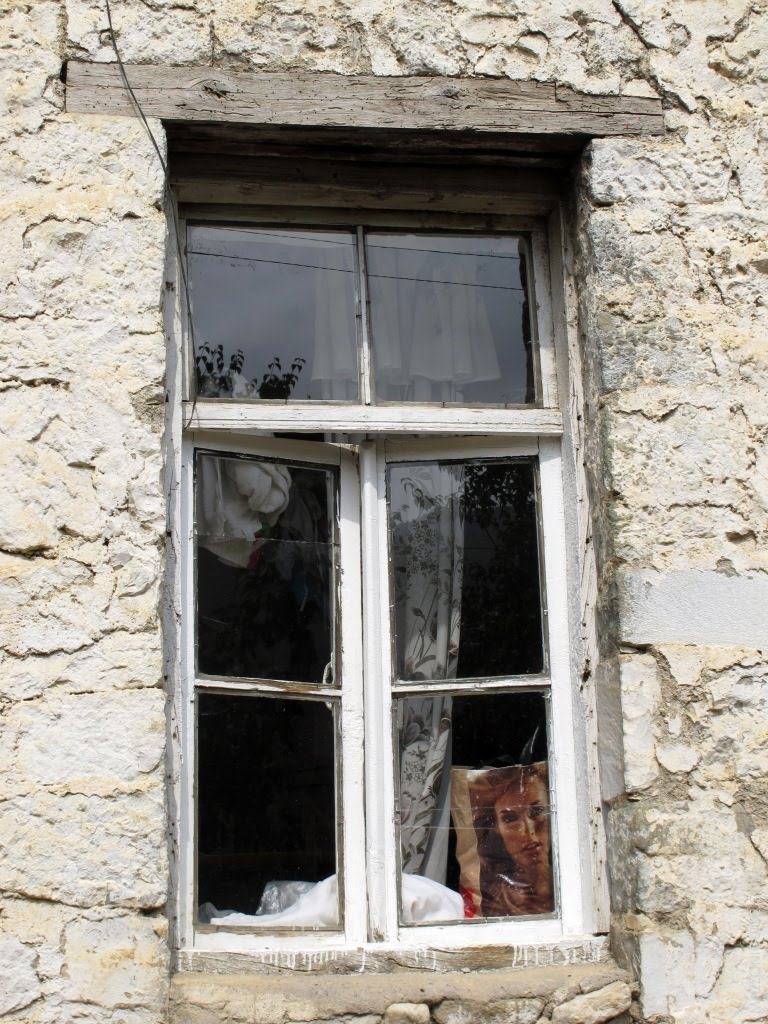 Гадрутское окно, Гадрут