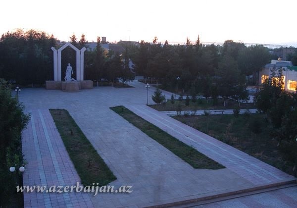 Kurdamir, Кюрдамир