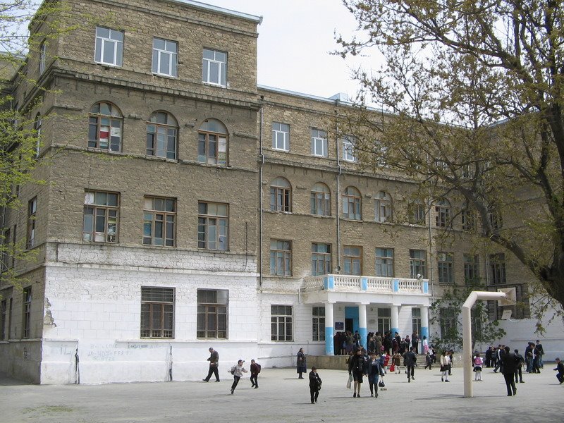 shkola №148 (may_2006), Сабуичи
