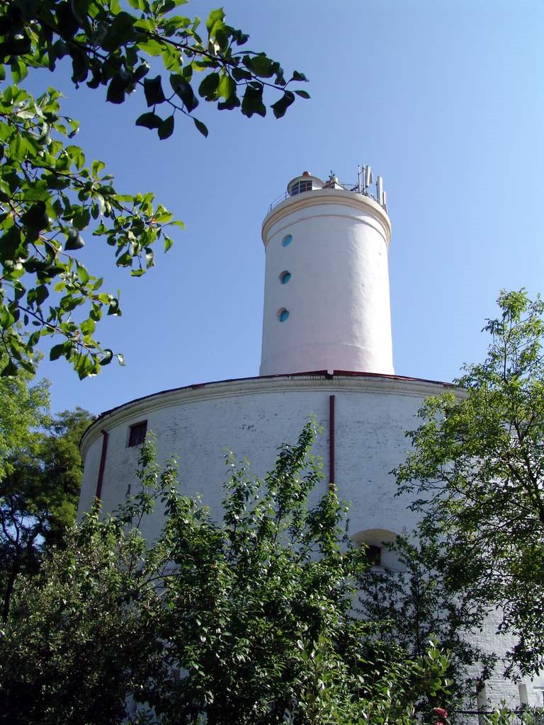 Lighthouse, Биласувар