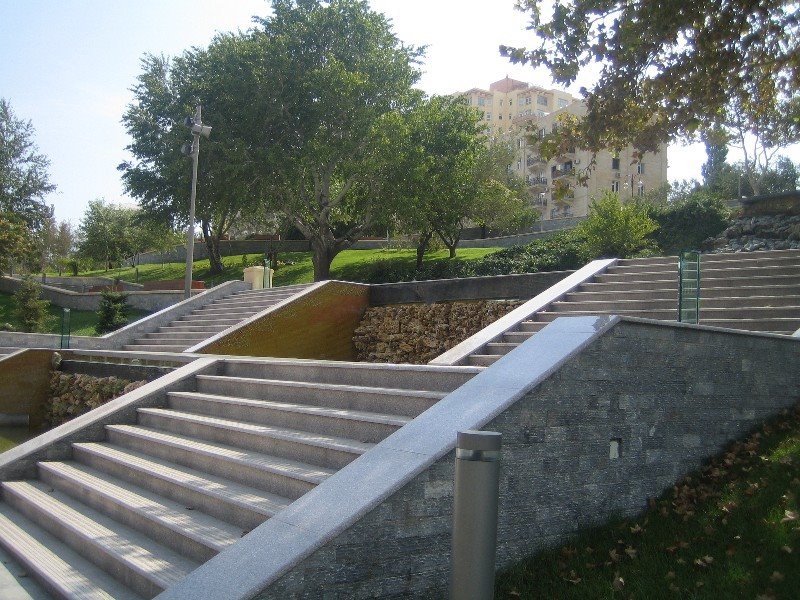23.08.2008 Bakı, Баку