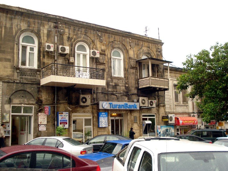 28.09.2008 Bakı, Баку