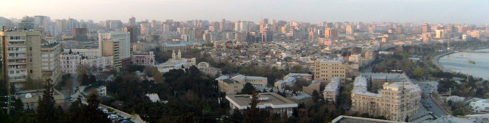 08.04.2008 Bakı, Баку