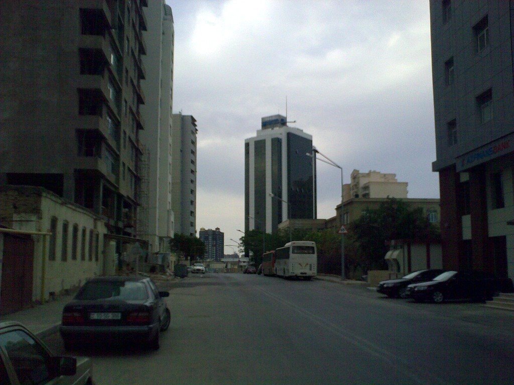 23.07.2009 Baku, Баку