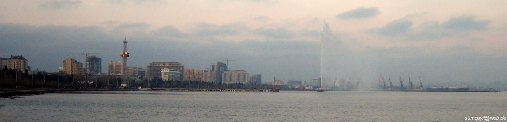 08.03.2007 Baku, Баку