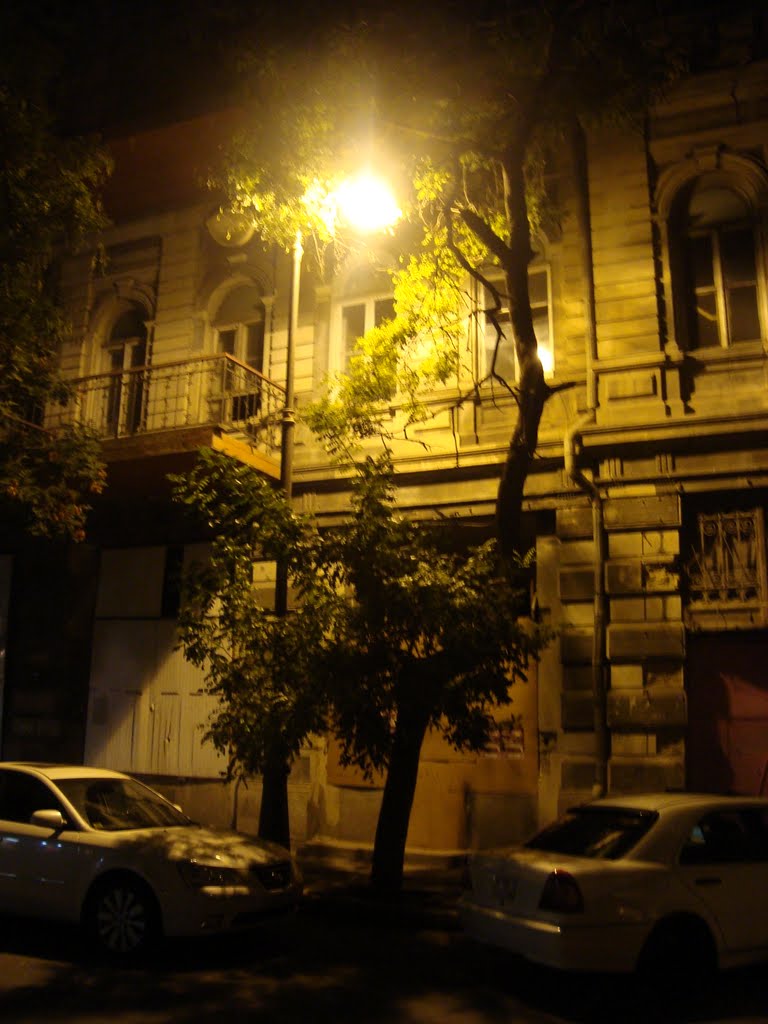 29.09.2011 Bakı, Баку