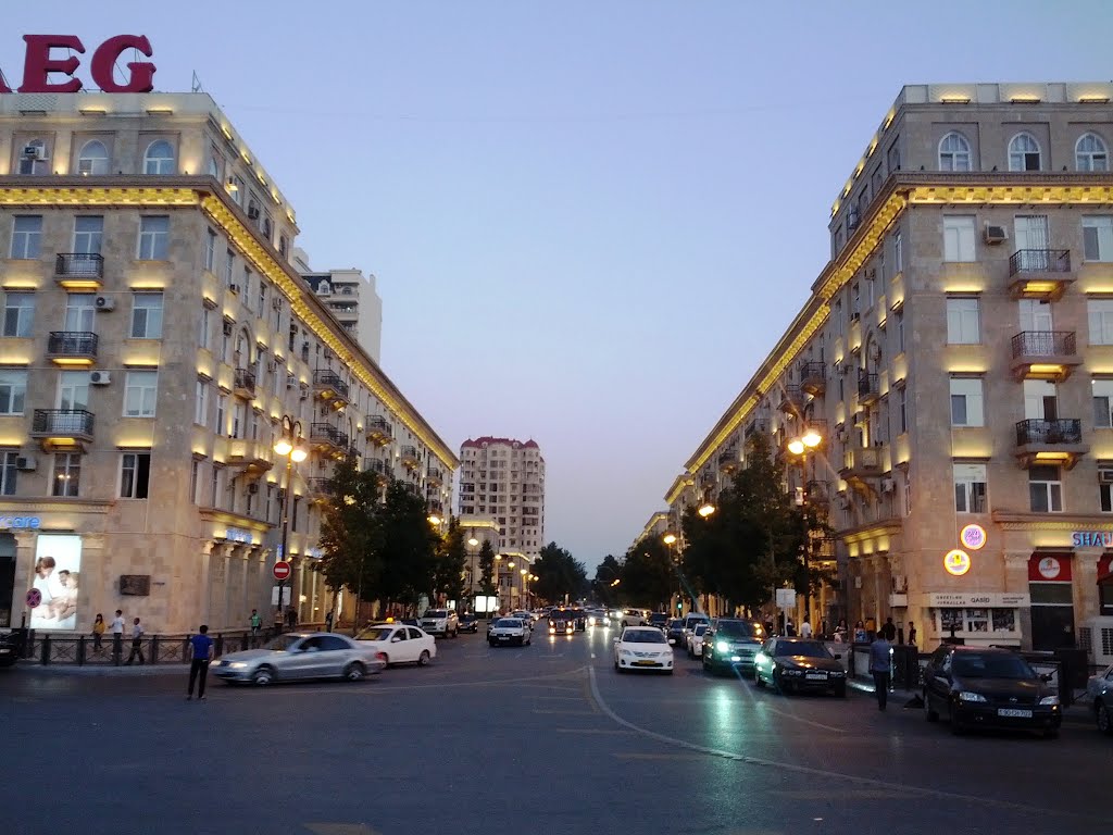 14.06.2012 Bakı, Баку