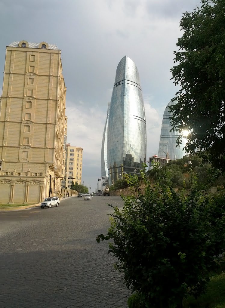 29.06.2012 Bakı, Баку