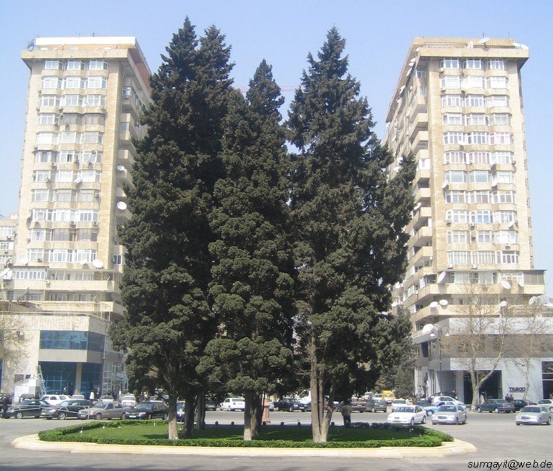 30.03.2008 Bakı, Баку